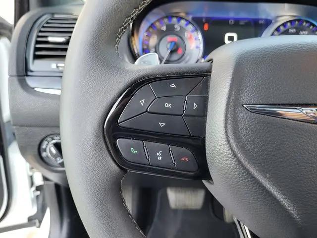 2023 Chrysler 300 300S
