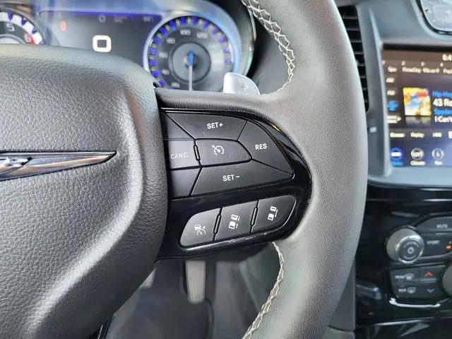 2023 Chrysler 300 300S