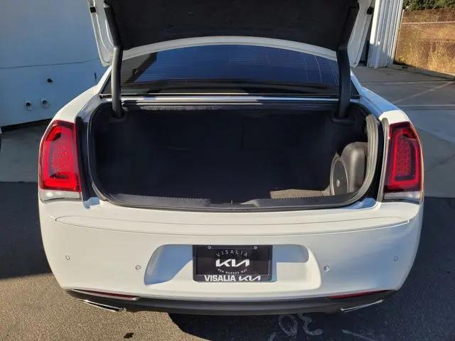 2023 Chrysler 300 300S