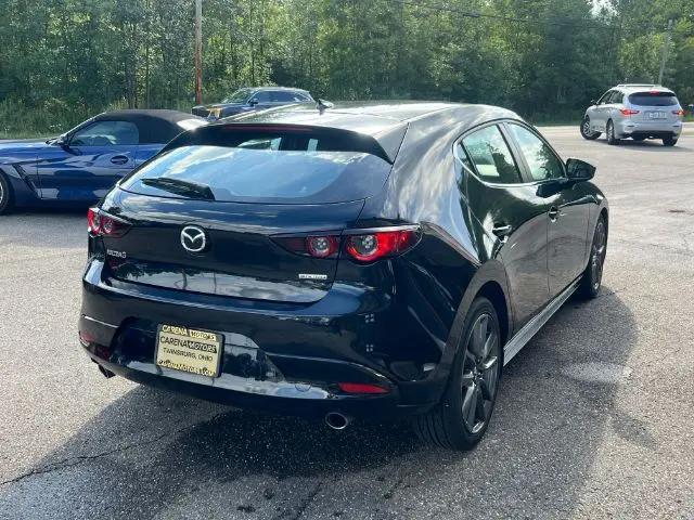 2019 Mazda Mazda3 Preferred Package for sale in Twinsburg, OH