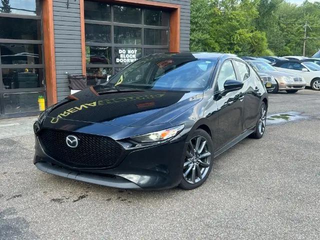 2019 Mazda Mazda3 Preferred Package for sale in Twinsburg, OH