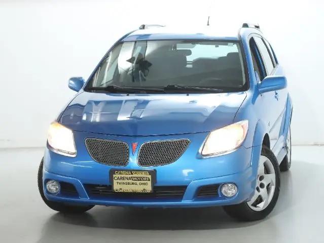 2007 Pontiac Vibe Base for sale in Twinsburg, OH