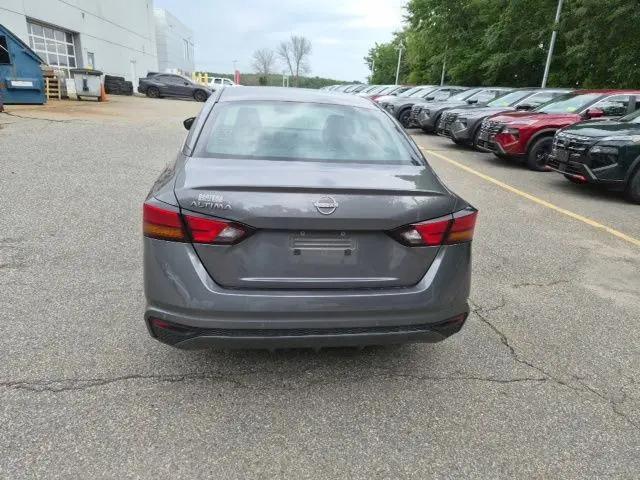 2024 Nissan Altima S FWD