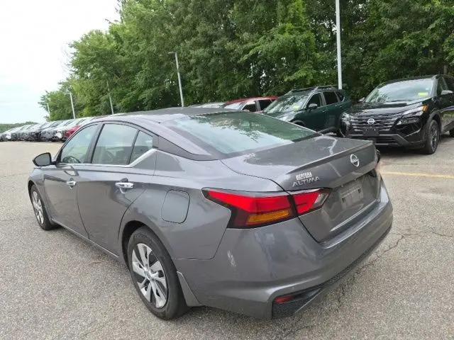 2024 Nissan Altima S FWD
