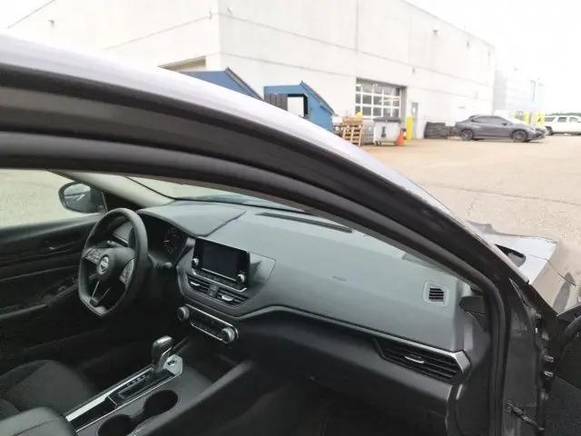 2024 Nissan Altima S FWD