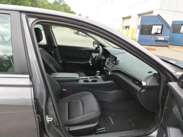 2024 Nissan Altima S FWD