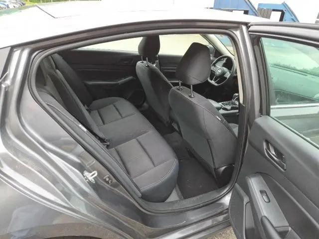 2024 Nissan Altima S FWD