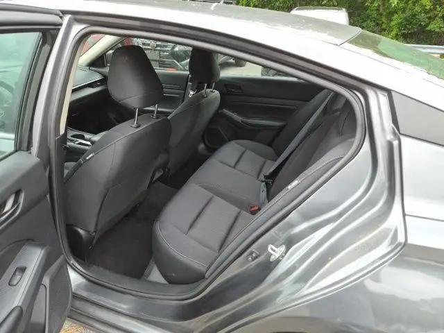 2024 Nissan Altima S FWD