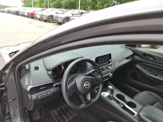 2024 Nissan Altima S FWD