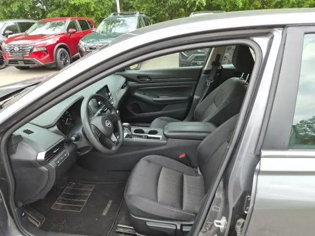 2024 Nissan Altima S FWD