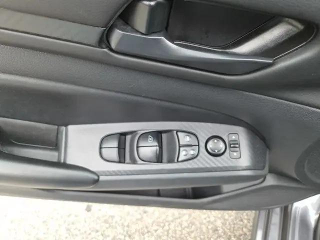 2024 Nissan Altima S FWD