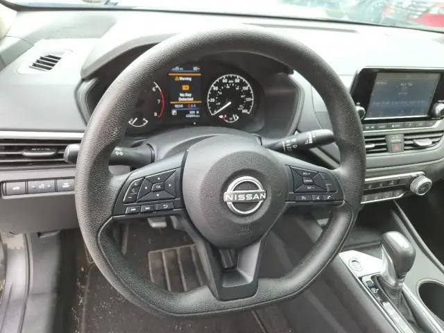 2024 Nissan Altima S FWD