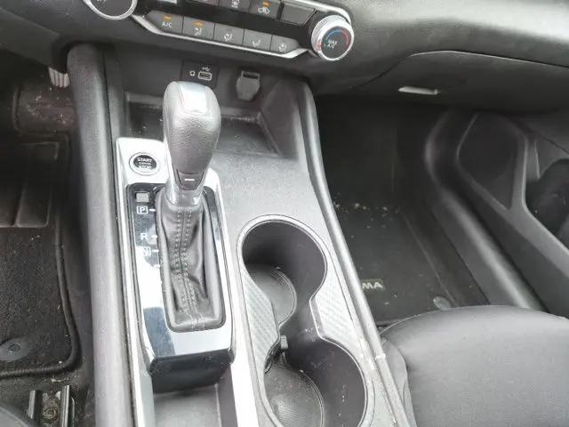2024 Nissan Altima S FWD