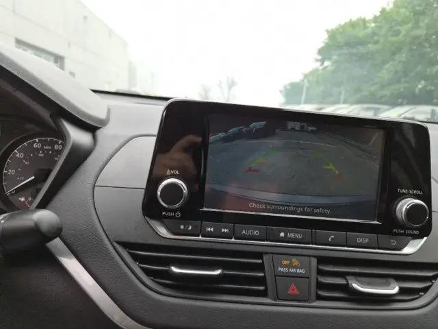 2024 Nissan Altima S FWD
