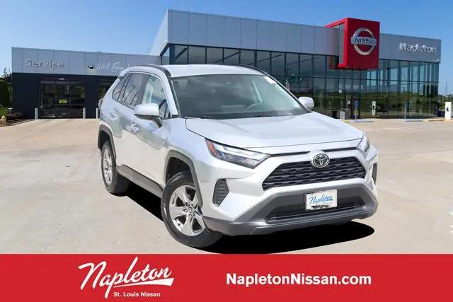 2024 Toyota RAV4 XLE for sale in St. Louis, MO