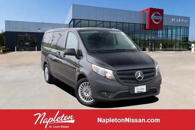 2023 Mercedes-Benz Metris Standard for sale in St. Louis, MO