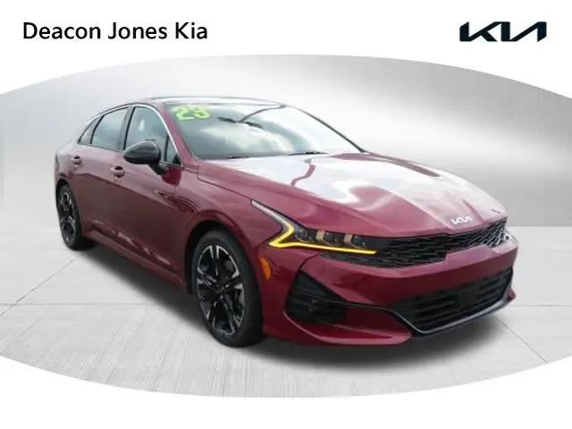 2023 Kia K5 GT-Line for sale in Goldsboro, NC