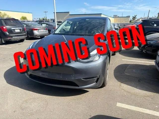 2024 Tesla Model Y Long Range Dual Motor All-Wheel Drive for sale in Huntington Beach, CA