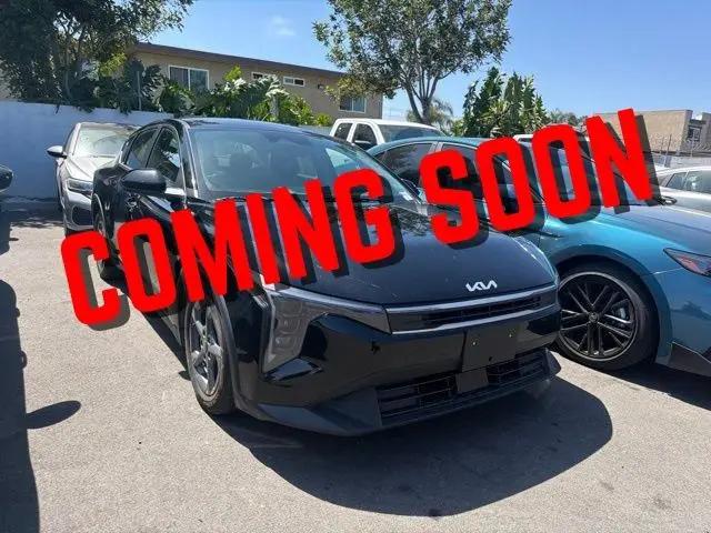 2025 Kia K4 LXS for sale in Huntington Beach, CA