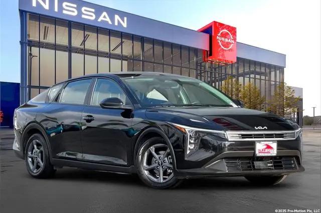 2025 Kia K4 LXS for sale in Huntington Beach, CA
