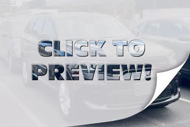 2025 Dodge Durango GT Plus AWD for sale in Napa, CA