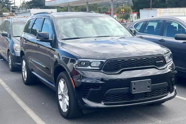 2025 Dodge Durango GT Plus AWD