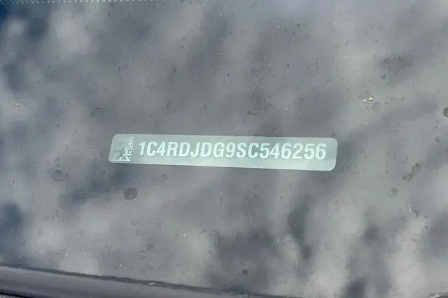 2025 Dodge Durango GT Plus AWD