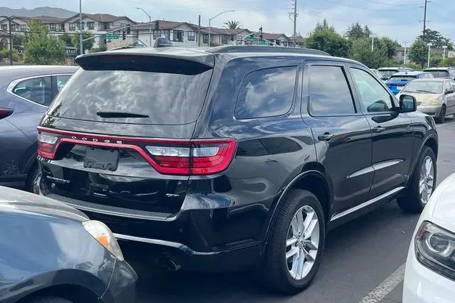 2025 Dodge Durango GT Plus AWD