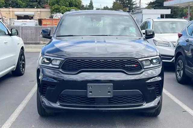 2025 Dodge Durango GT Plus AWD