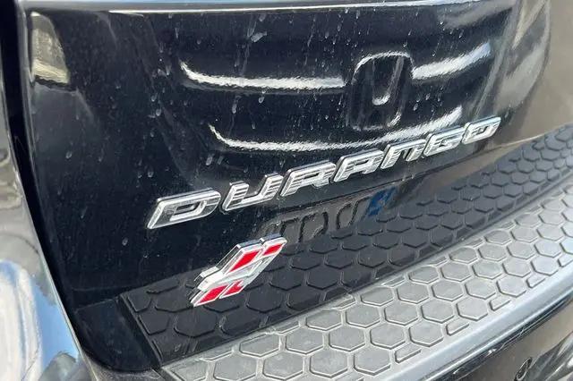 2025 Dodge Durango GT Plus AWD