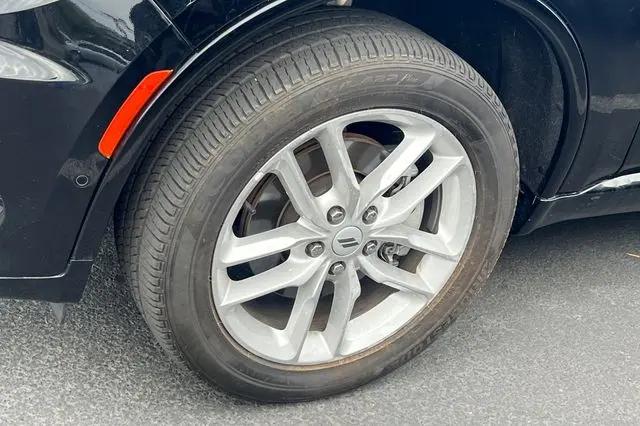 2025 Dodge Durango GT Plus AWD