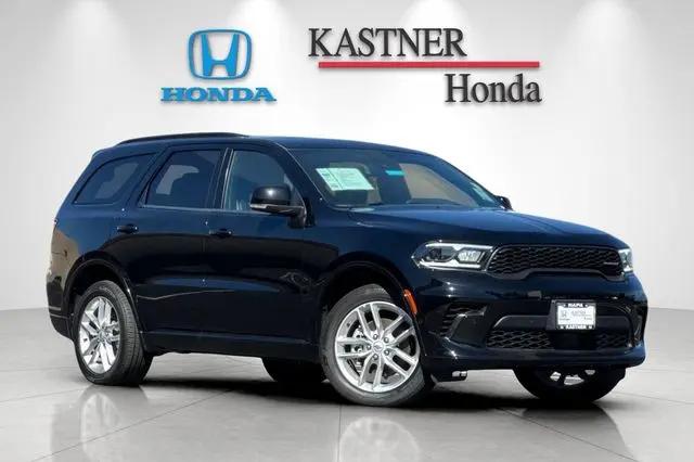 2025 Dodge Durango GT Plus AWD for sale in Napa, CA