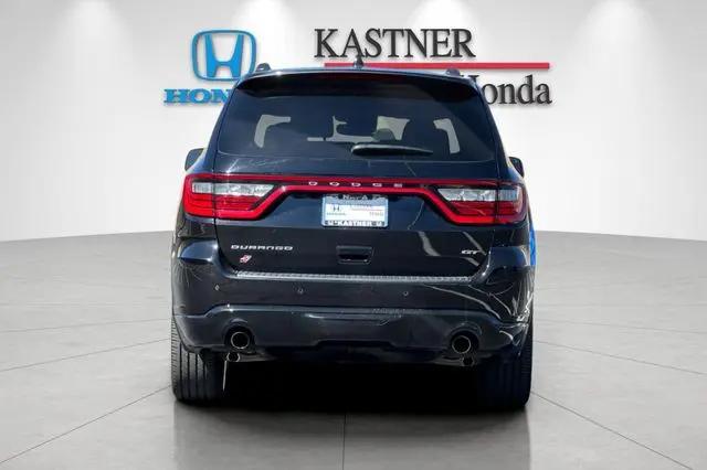 2025 Dodge Durango GT Plus AWD