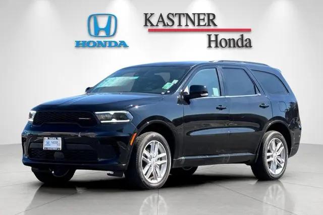 2025 Dodge Durango GT Plus AWD