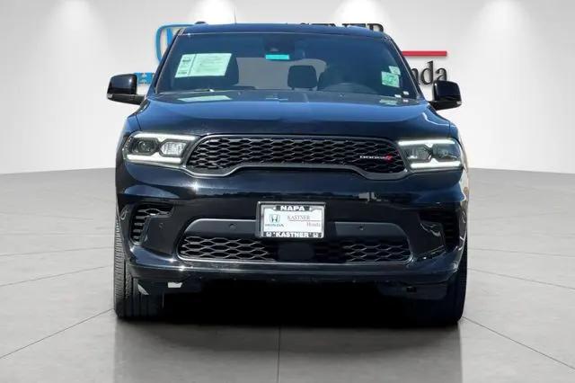2025 Dodge Durango GT Plus AWD