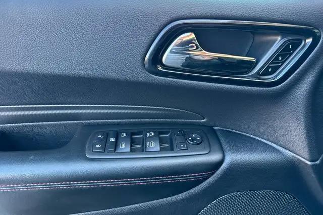 2025 Dodge Durango GT Plus AWD