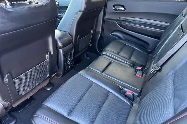 2025 Dodge Durango GT Plus AWD