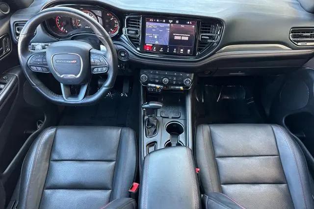 2025 Dodge Durango GT Plus AWD
