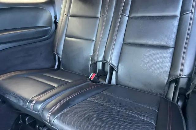 2025 Dodge Durango GT Plus AWD