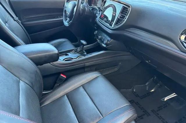 2025 Dodge Durango GT Plus AWD