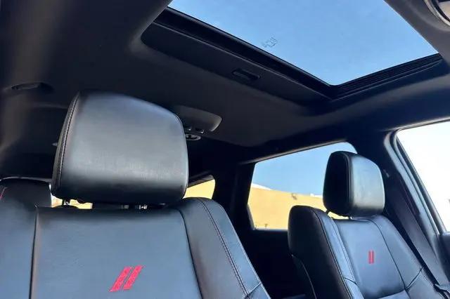 2025 Dodge Durango GT Plus AWD