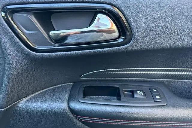 2025 Dodge Durango GT Plus AWD