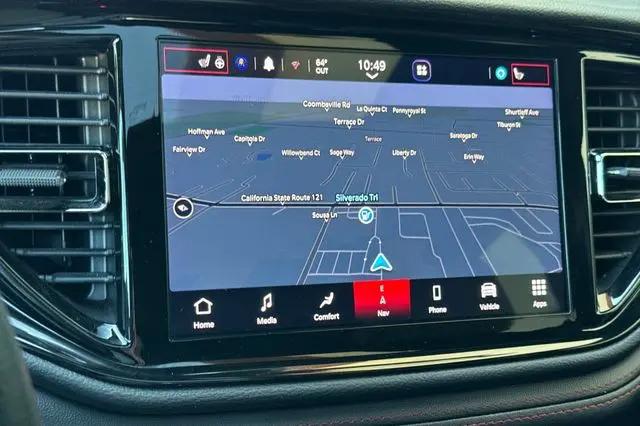 2025 Dodge Durango GT Plus AWD