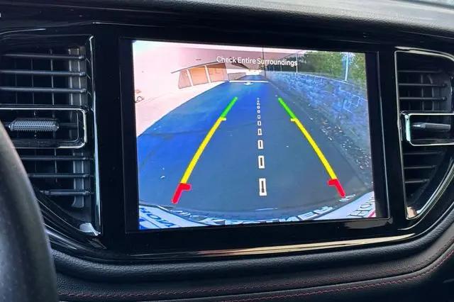2025 Dodge Durango GT Plus AWD