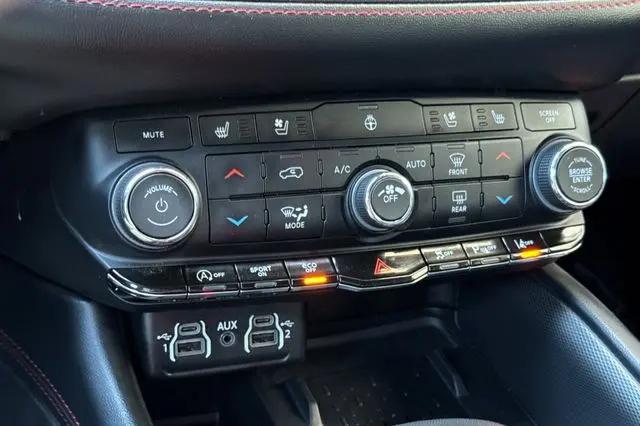 2025 Dodge Durango GT Plus AWD