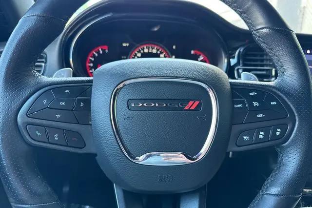 2025 Dodge Durango GT Plus AWD