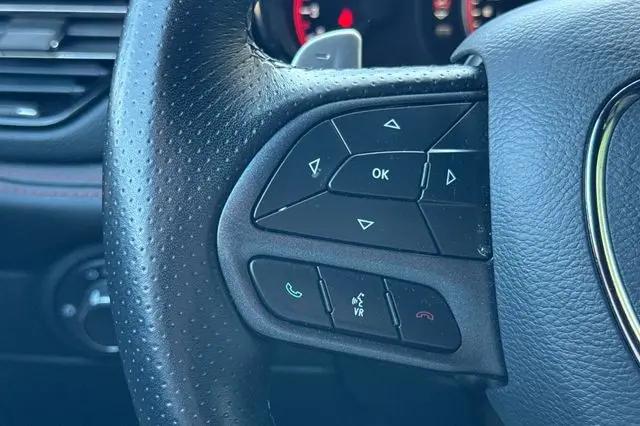 2025 Dodge Durango GT Plus AWD