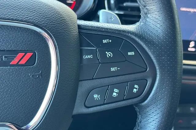 2025 Dodge Durango GT Plus AWD