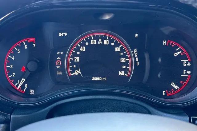 2025 Dodge Durango GT Plus AWD