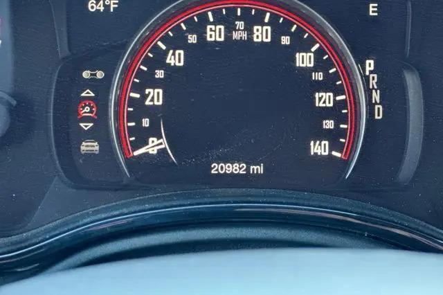 2025 Dodge Durango GT Plus AWD